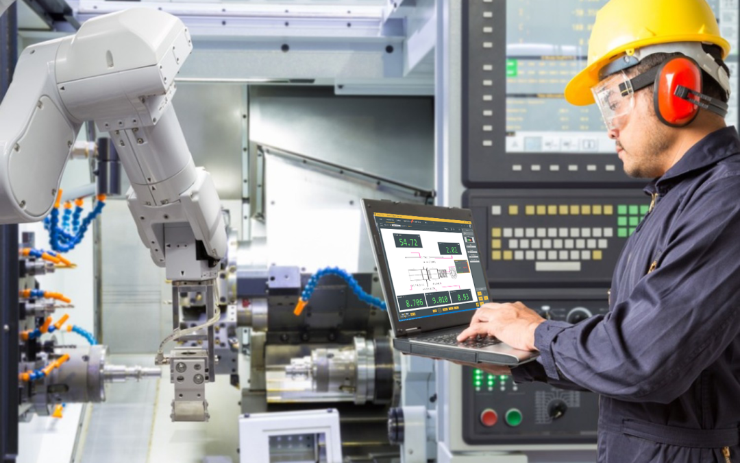 Data Collection Goes Integrated Wireless