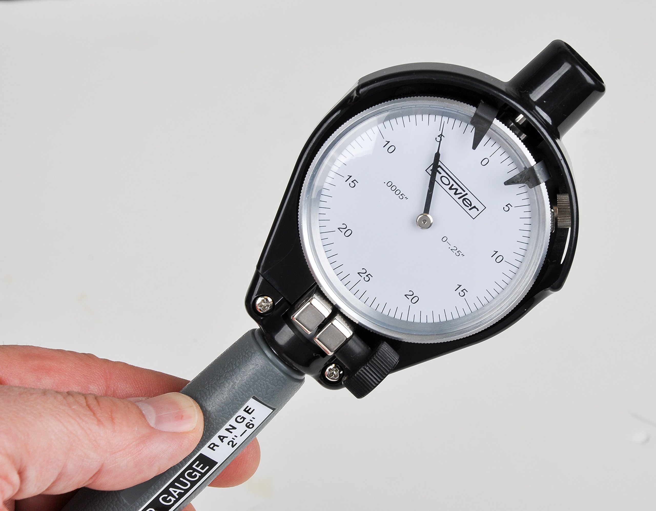gauge